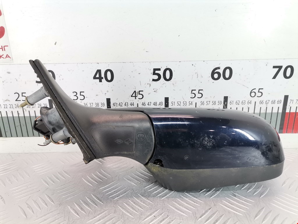 Зеркало левое RENAULT Safrane 1992-2000