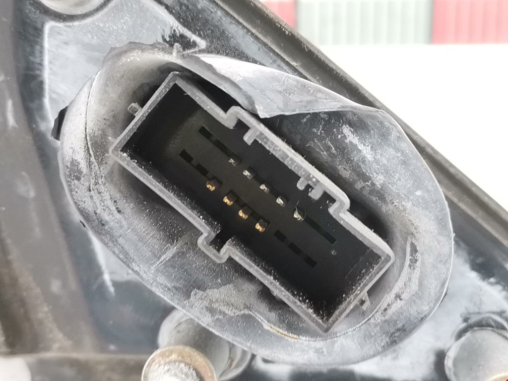 Зеркало левое RENAULT Safrane 1992-2000