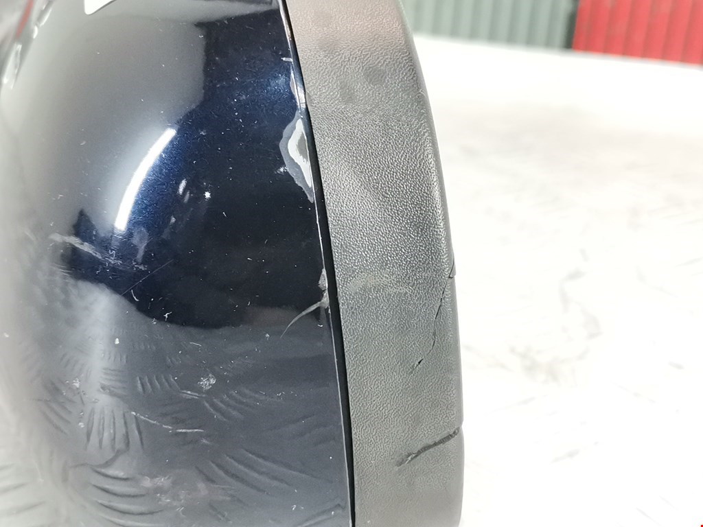 Зеркало левое RENAULT Safrane 1992-2000