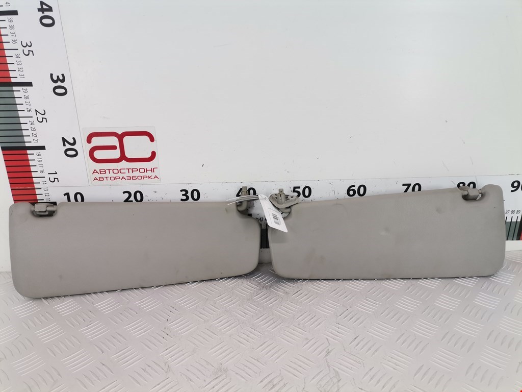 Козырек солнцезащитный BMW 3er E90/E91 2005-2012