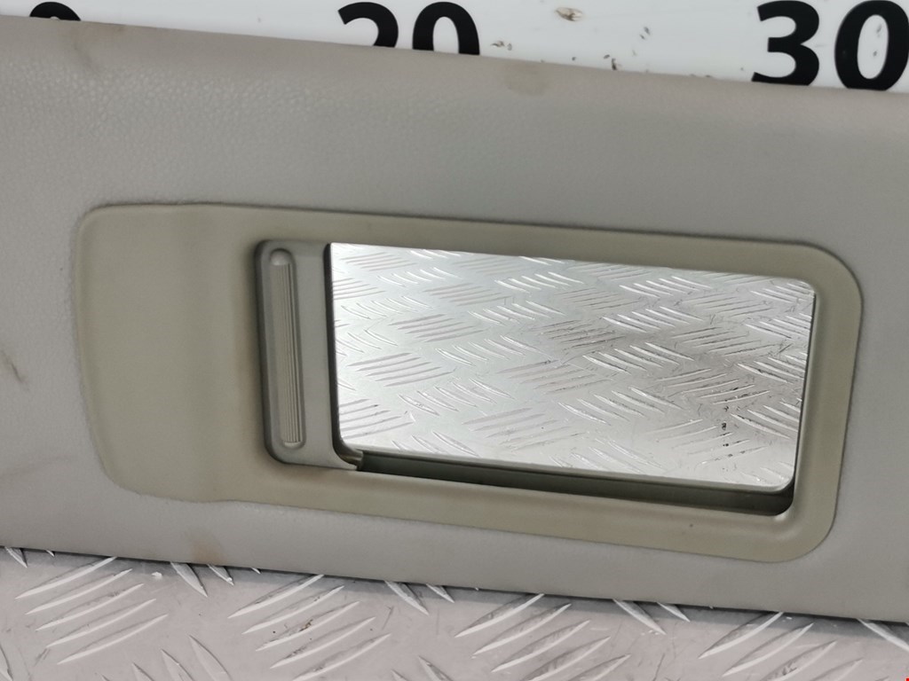 Козырек солнцезащитный BMW 3er E90/E91 2005-2012