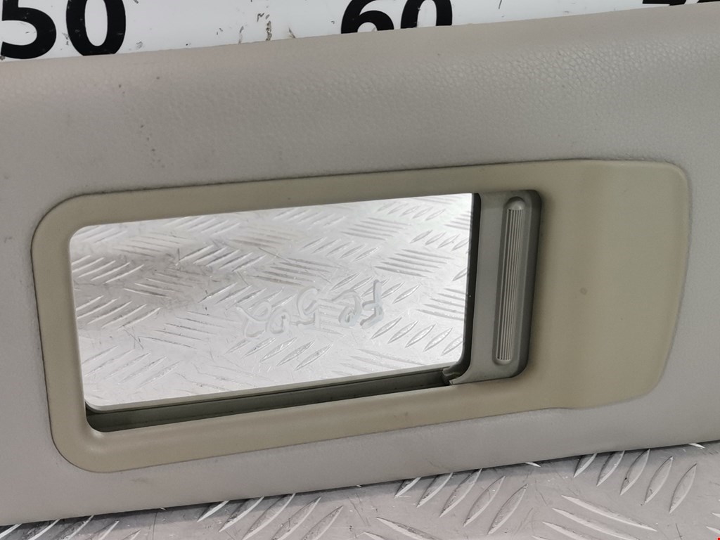 Козырек солнцезащитный BMW 3er E90/E91 2005-2012