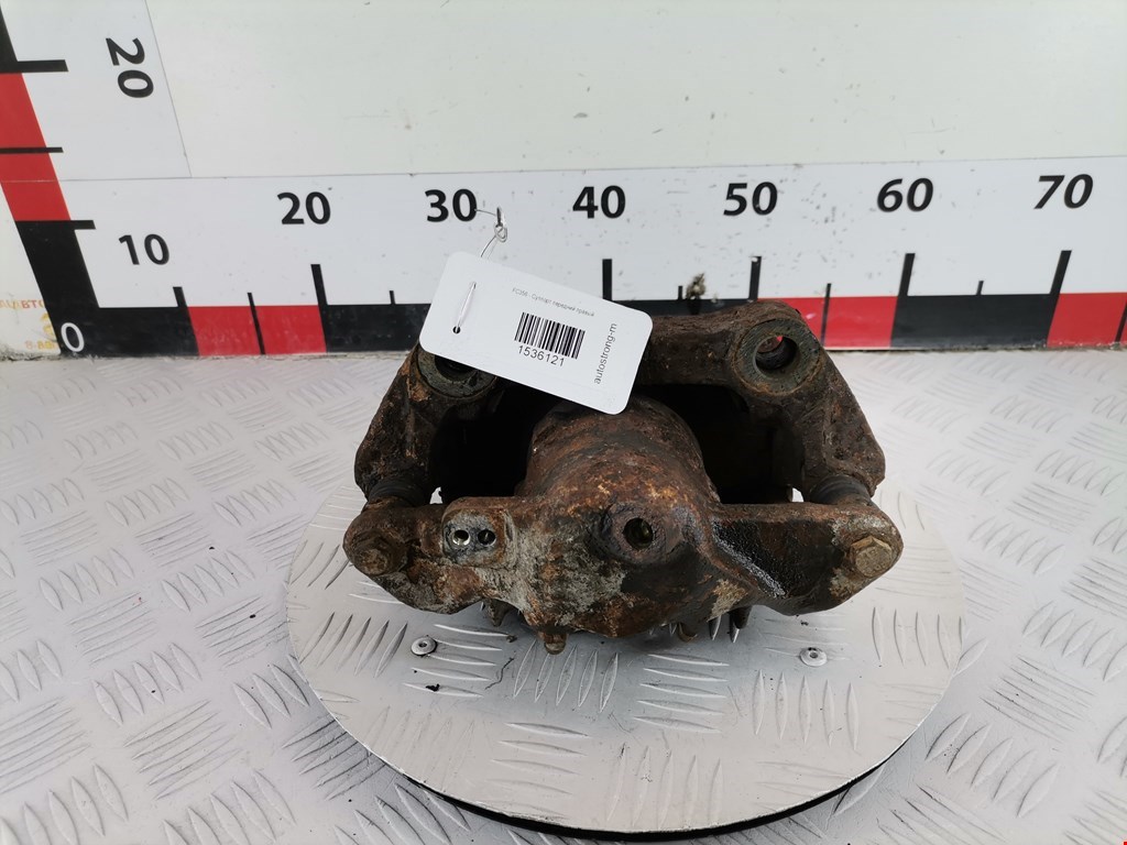 Суппорт передний правый VOLKSWAGEN Transporter T4 1990-2003