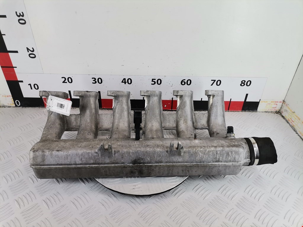 Коллектор впускной LAND ROVER Range Rover 1994-2002