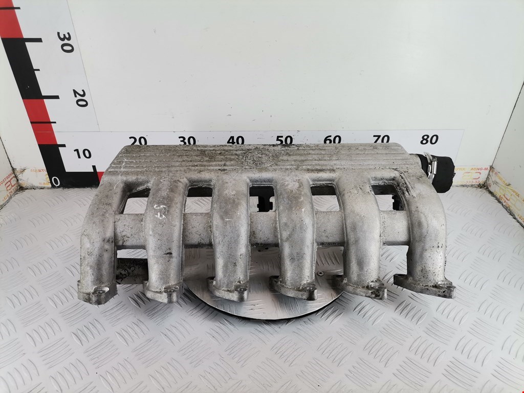 Коллектор впускной LAND ROVER Range Rover 1994-2002