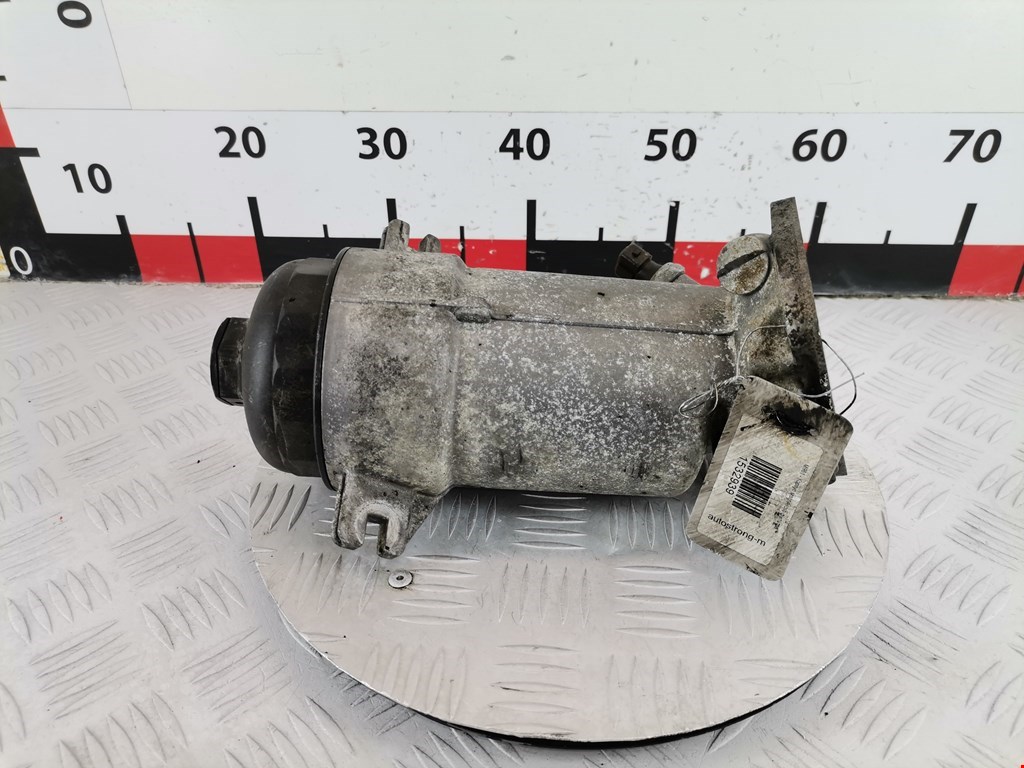 Корпус масляного фильтра LAND ROVER Range Rover 1994-2002