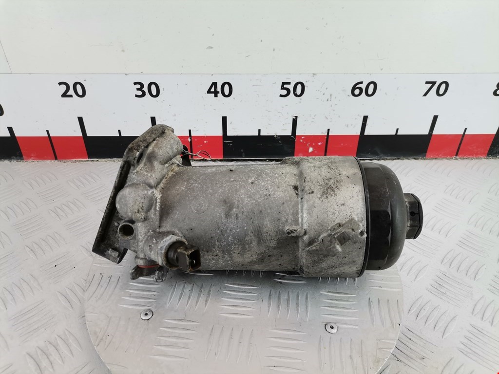 Корпус масляного фильтра LAND ROVER Range Rover 1994-2002