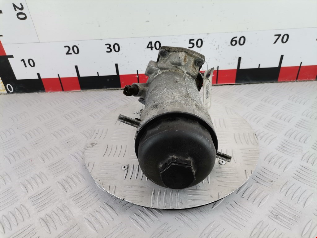 Корпус масляного фильтра LAND ROVER Range Rover 1994-2002