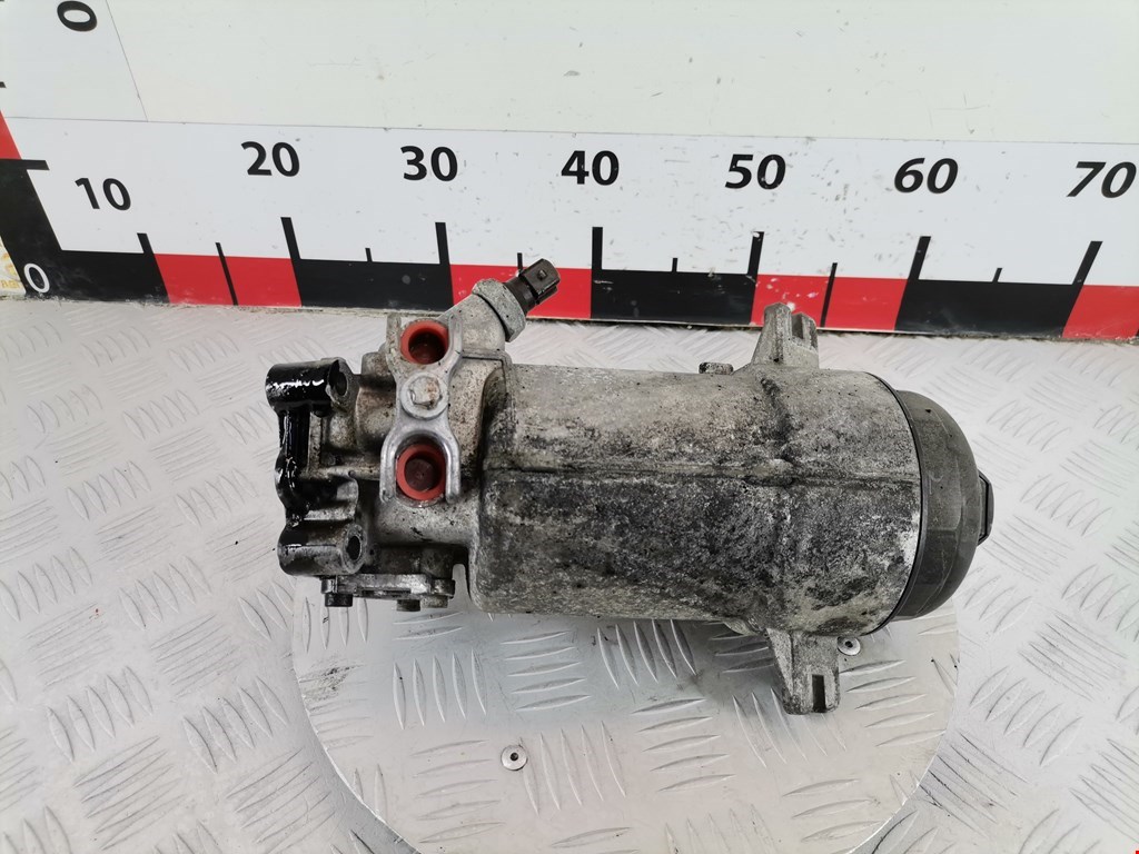 Корпус масляного фильтра LAND ROVER Range Rover 1994-2002