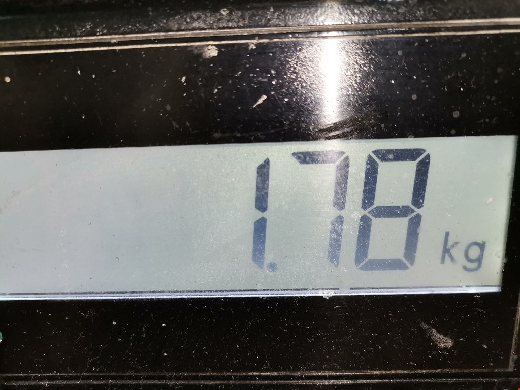 Корпус масляного фильтра LAND ROVER Range Rover 1994-2002