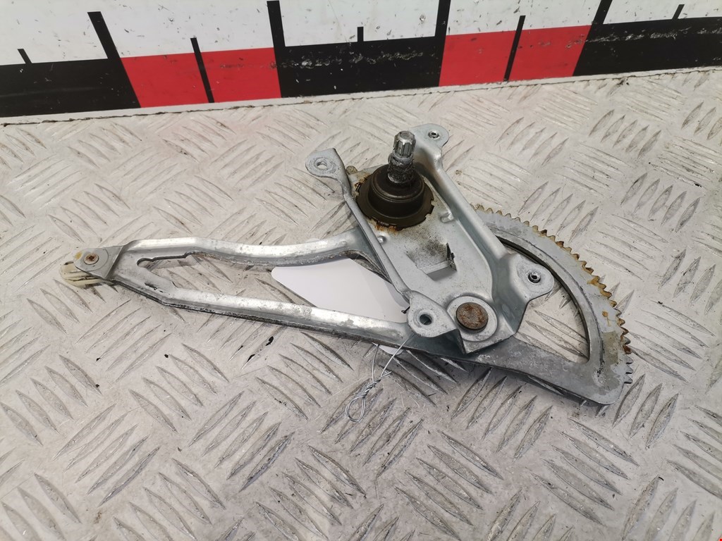 Стеклоподъемник задний правый OPEL Astra G 1998-2005