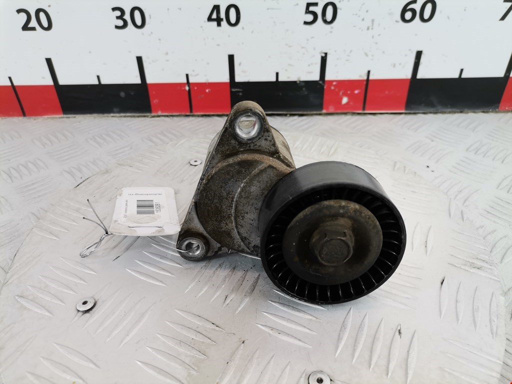 Натяжитель ремня генератора (приводного поликлинового ремня Hyundai Getz 1 (TB) (2002-2011)