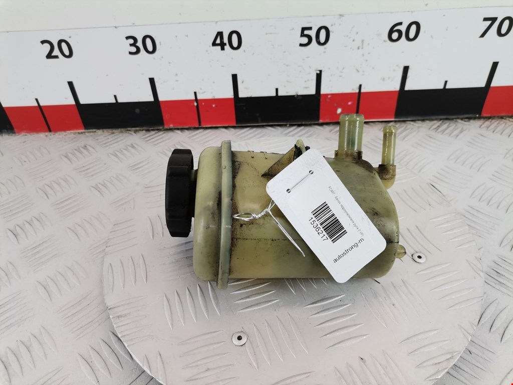 Бачок ГУР (гидроусилителя) FORD Mondeo III 2000-2007