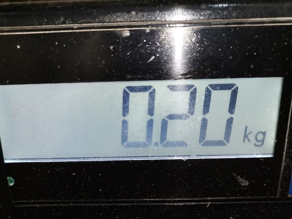 Бачок ГУР (гидроусилителя) FORD Mondeo III 2000-2007