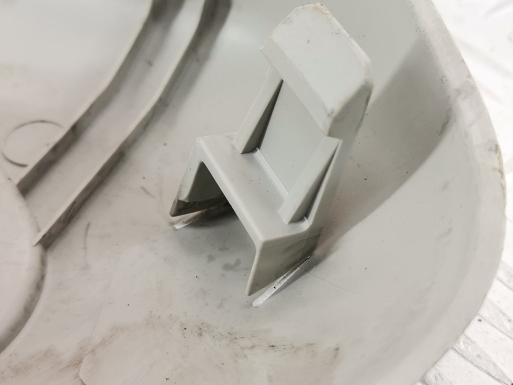 Плафон салонный (салона фонарь) CITROEN C4 Picasso 2006-2013