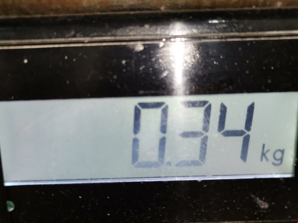 Моторчик привода (положения воздушных) заслонок (актуатор сервопривода турбины) RENAULT Megane II 2002-2009