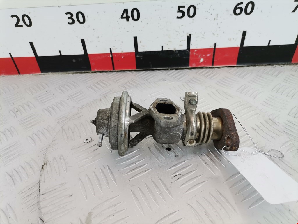 Клапан ЕГР EGR Volkswagen Polo 4 (2001-2009)