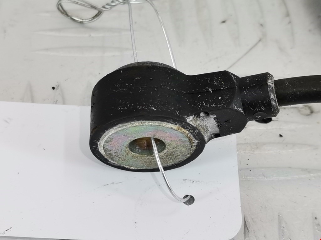 Датчик детонации AUDI A3 8L 1996-2003