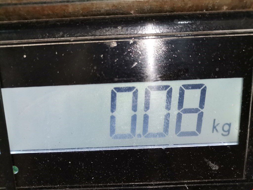 Датчик детонации AUDI A3 8L 1996-2003