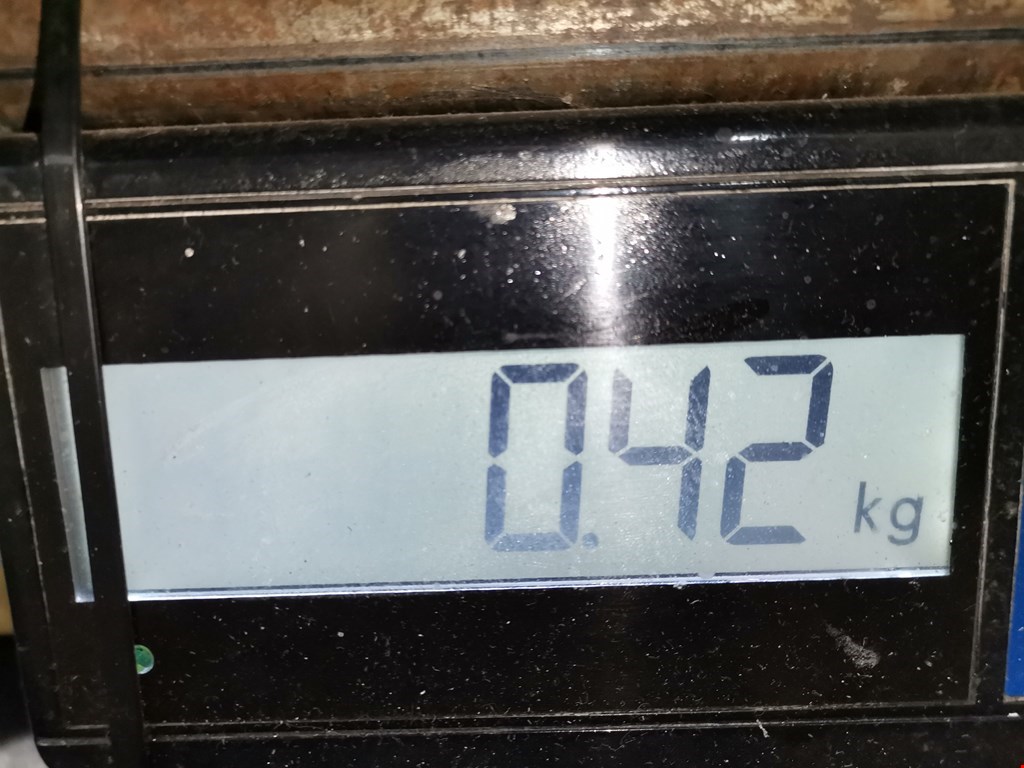 Патрубок интеркулера AUDI A8 D3 2003-2010