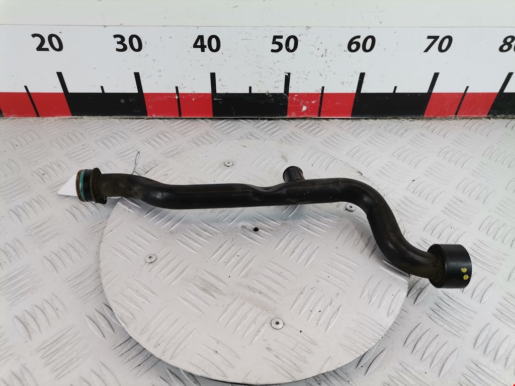 Патрубок AUDI A8 D3 2003-2010