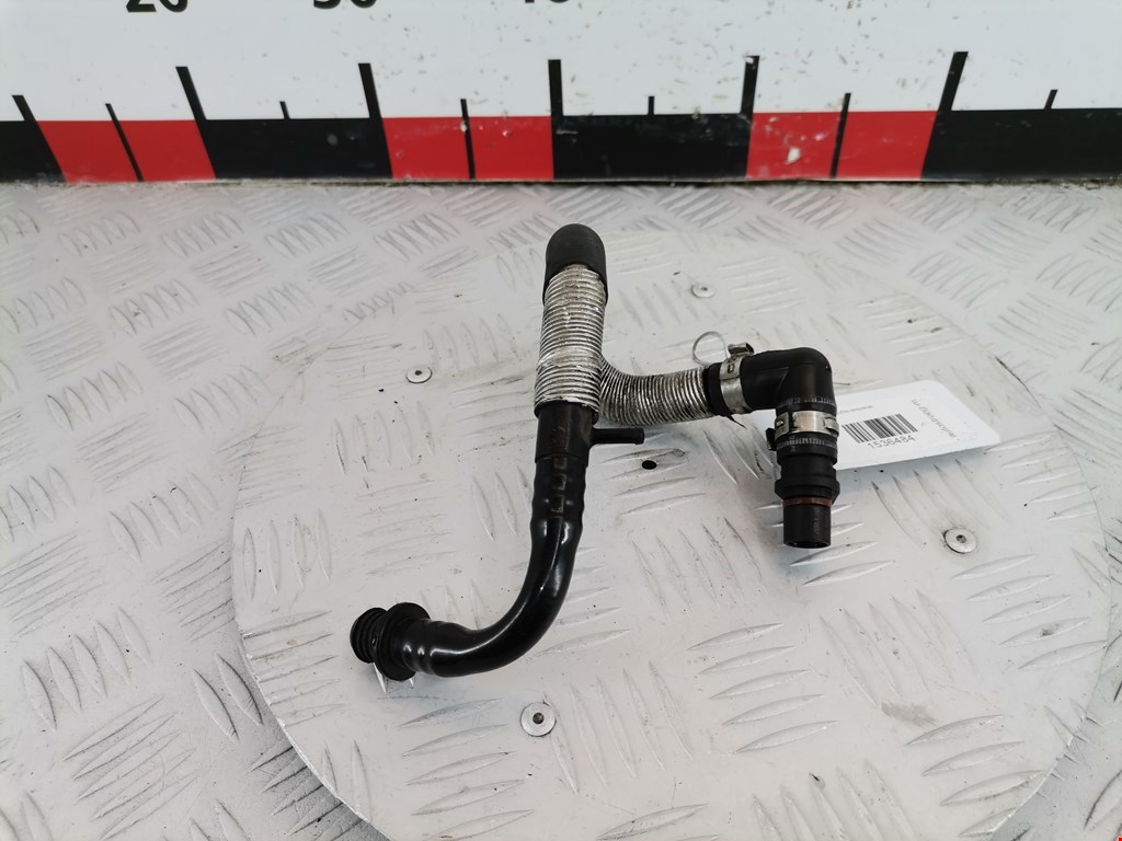 Трубка вакуумная AUDI A8 D3 2003-2010