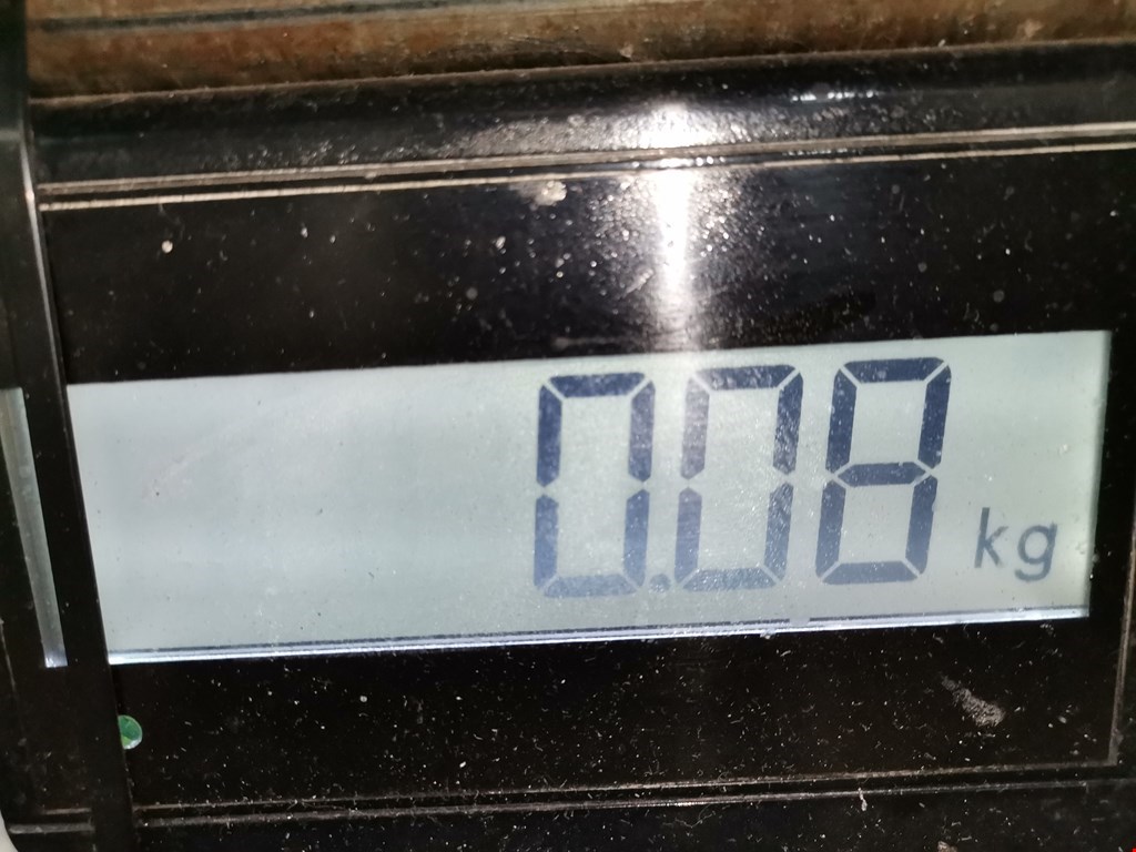 Трубка вакуумная AUDI A8 D3 2003-2010