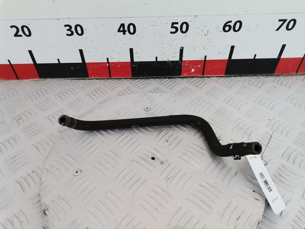 Патрубок AUDI A8 D3 2003-2010