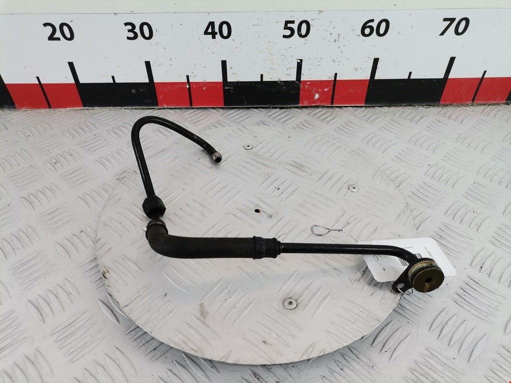 Патрубок AUDI A8 D3 2003-2010