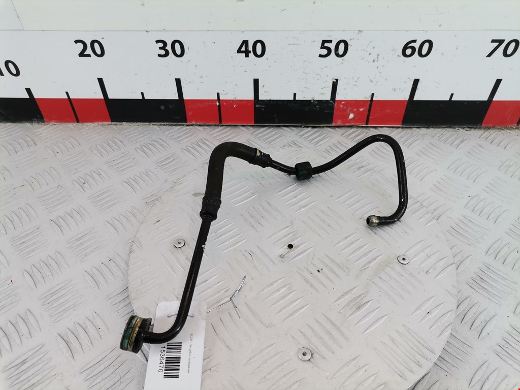 Патрубок AUDI A8 D3 2003-2010