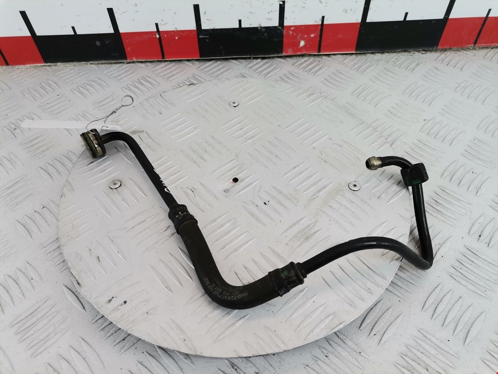 Патрубок AUDI A8 D3 2003-2010