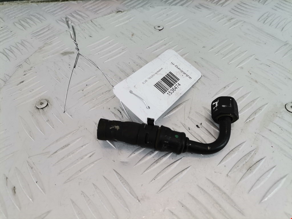 Патрубок AUDI A8 D3 2003-2010