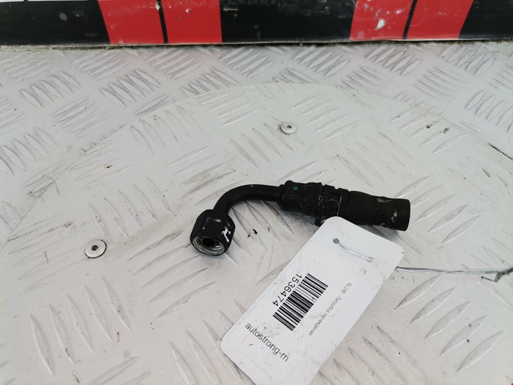 Патрубок AUDI A8 D3 2003-2010