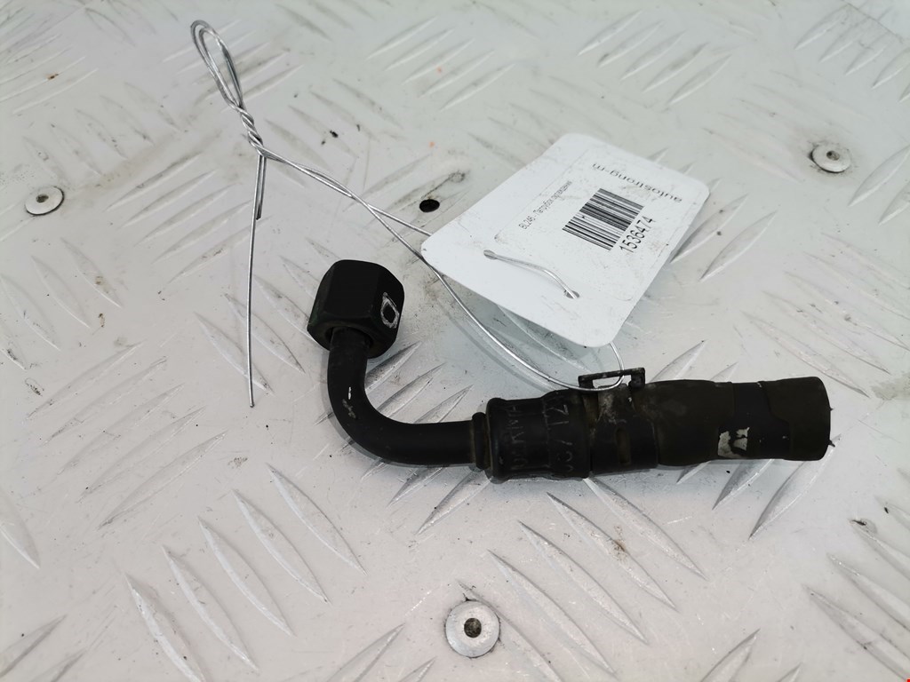 Патрубок AUDI A8 D3 2003-2010