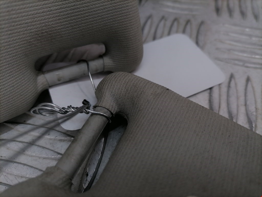 Козырек солнцезащитный VOLKSWAGEN Passat B6 2005-2011