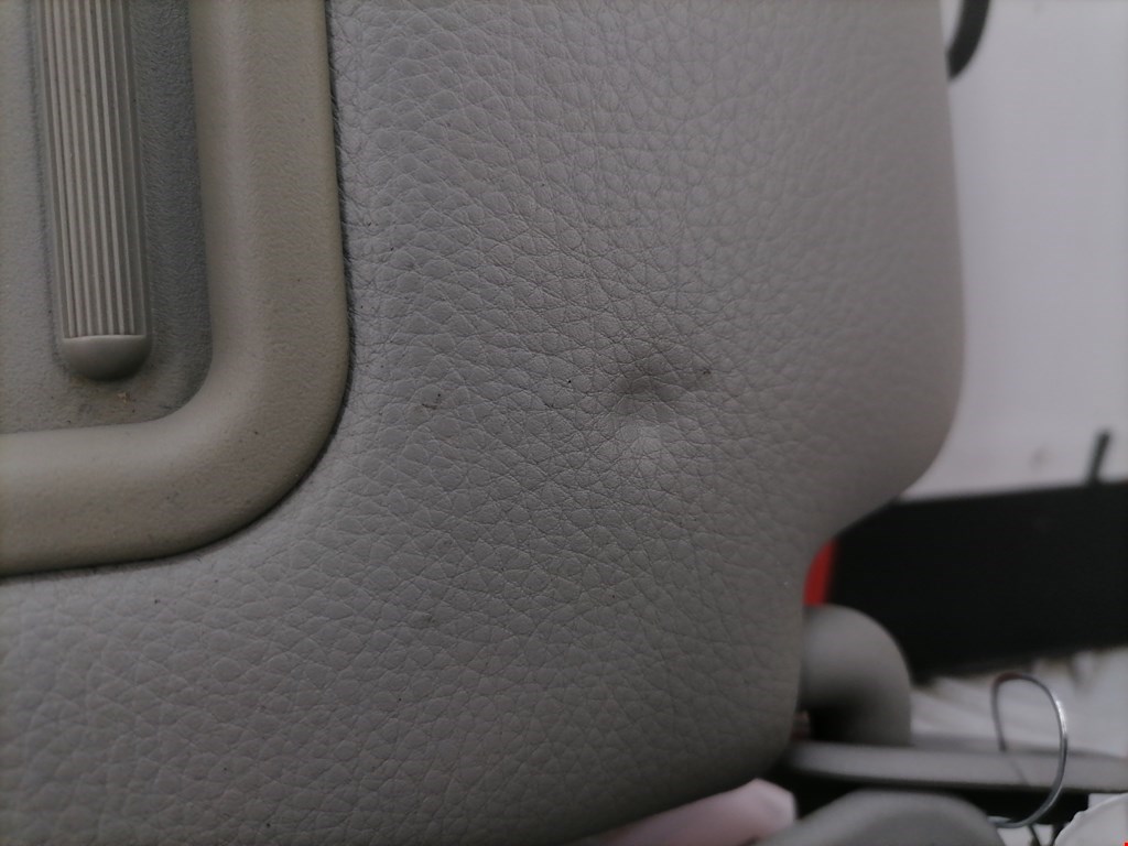 Козырек солнцезащитный BMW 3er E90/E91 2005-2012