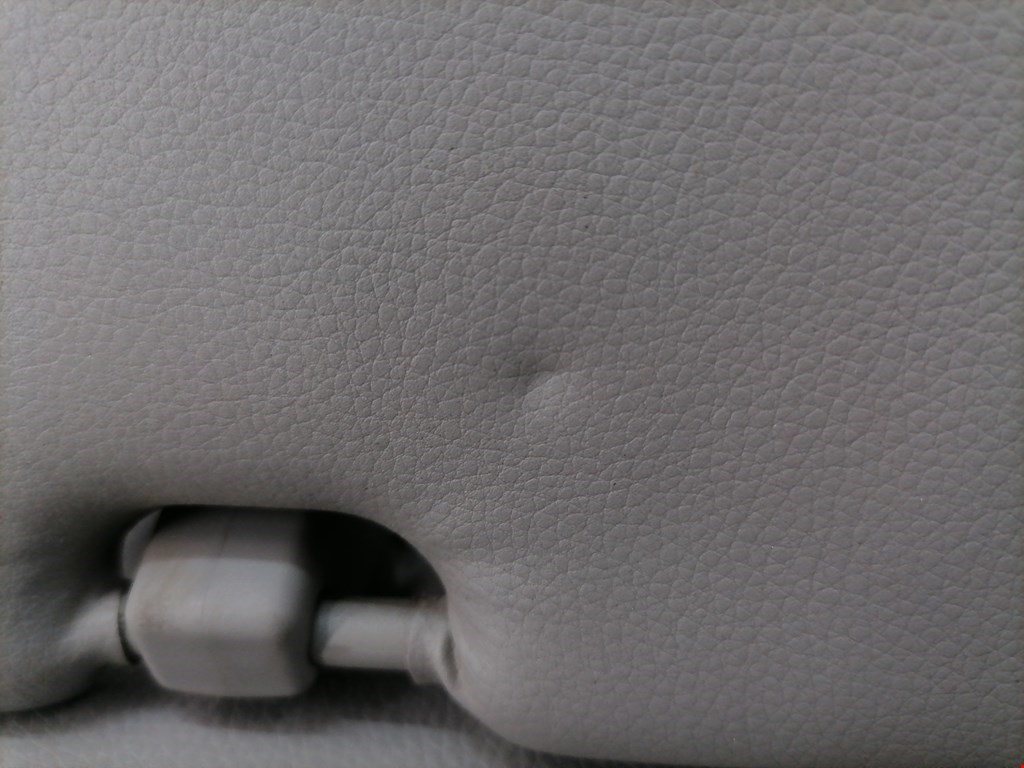 Козырек солнцезащитный BMW 3er E90/E91 2005-2012