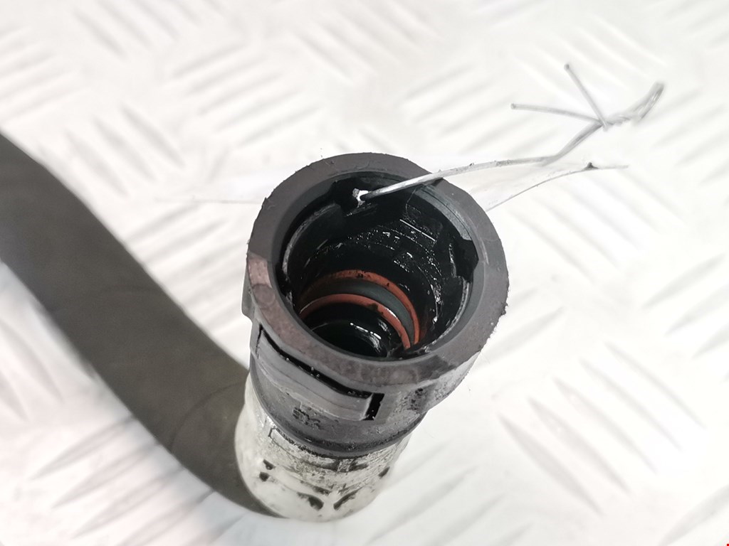 Трубка гидроусилителя (ГУР) ALFA ROMEO 156 1997-2007