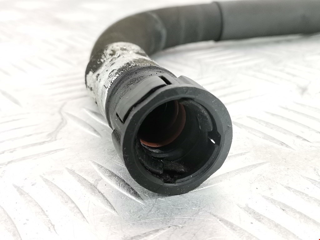 Трубка гидроусилителя (ГУР) ALFA ROMEO 156 1997-2007