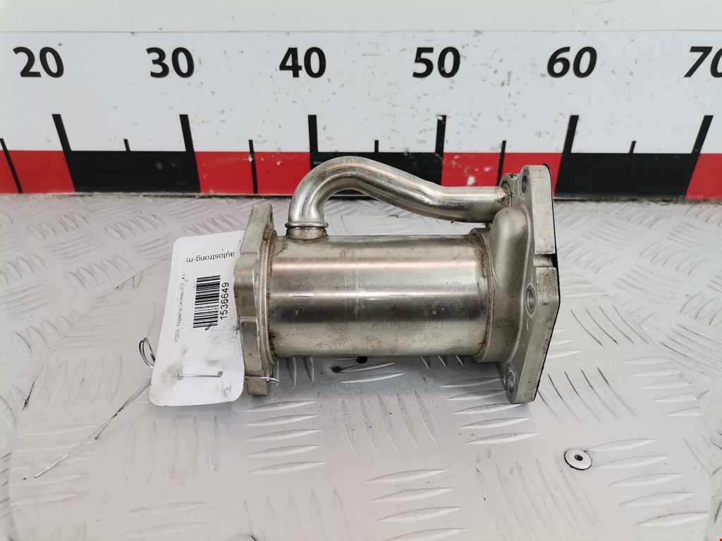 Радиатор системы ЕГР NISSAN Micra K12 2003-2010