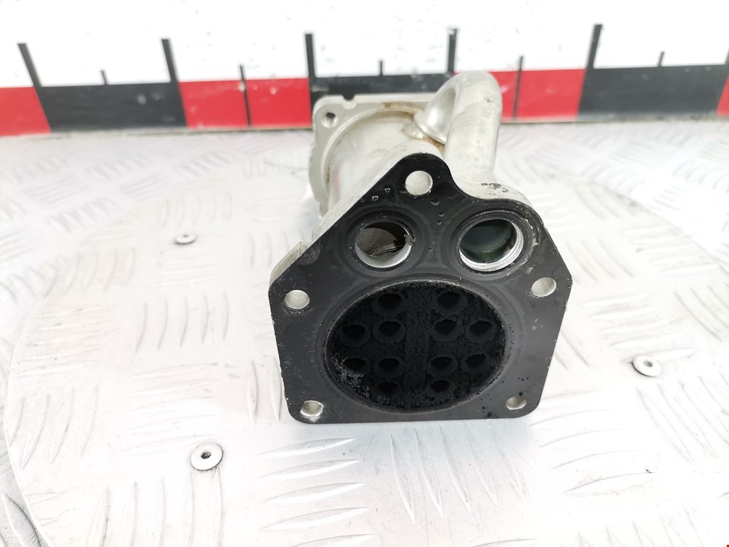 Радиатор системы ЕГР NISSAN Micra K12 2003-2010