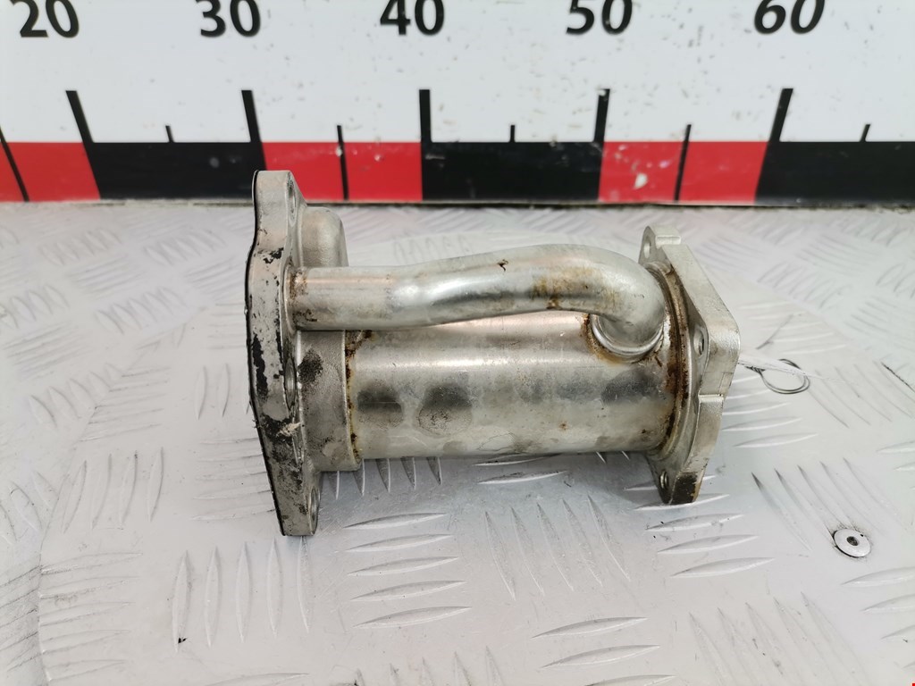 Радиатор системы ЕГР NISSAN Micra K12 2003-2010