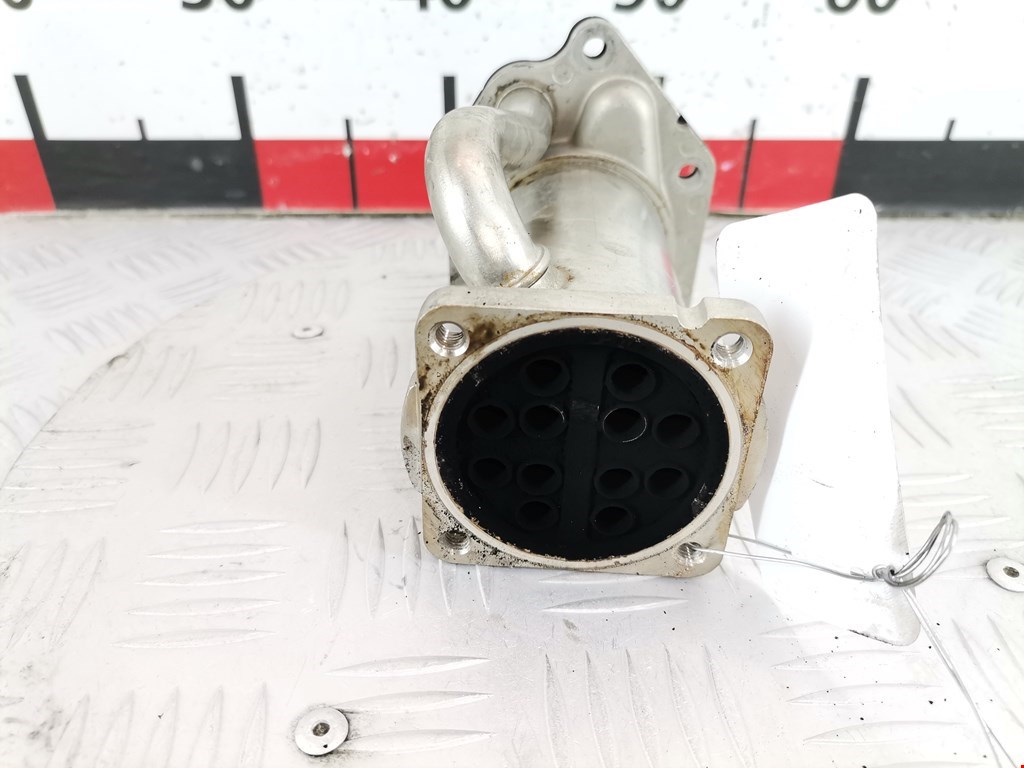 Радиатор системы ЕГР NISSAN Micra K12 2003-2010