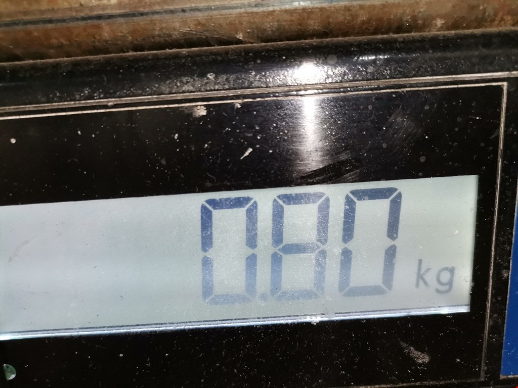 Радиатор системы ЕГР NISSAN Micra K12 2003-2010