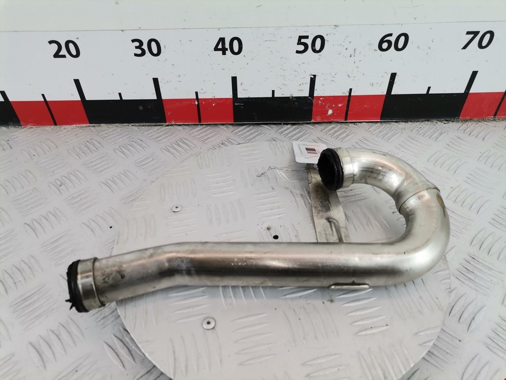 Трубка системы рециркуляции EGR Nissan Micra K12 (2002-2010)