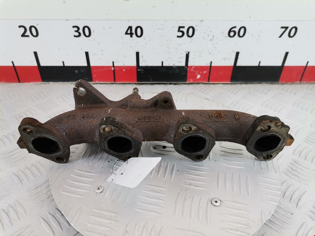 Коллектор выпускной NISSAN Micra K12 2003-2010