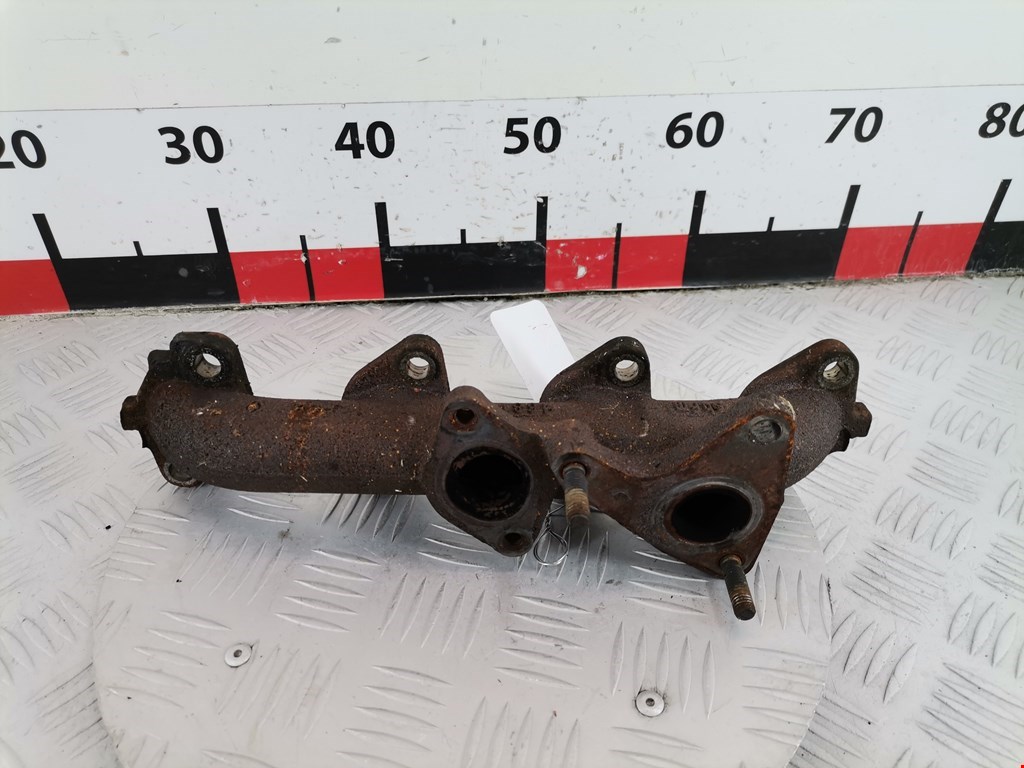 Коллектор выпускной NISSAN Micra K12 2003-2010