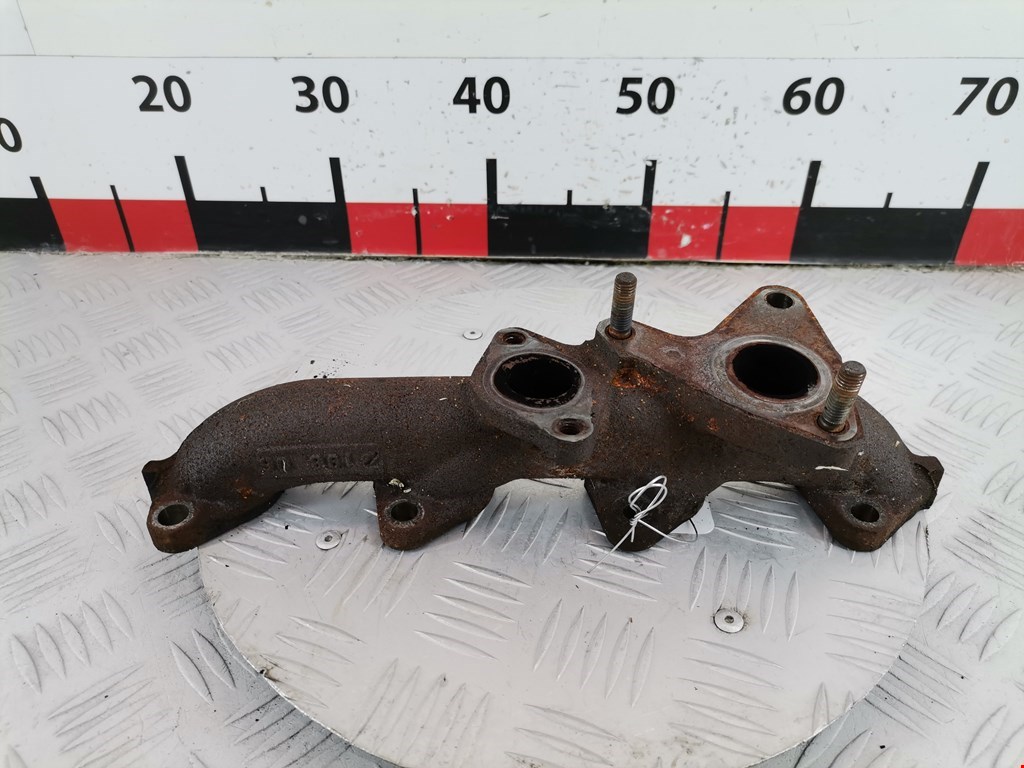 Коллектор выпускной NISSAN Micra K12 2003-2010