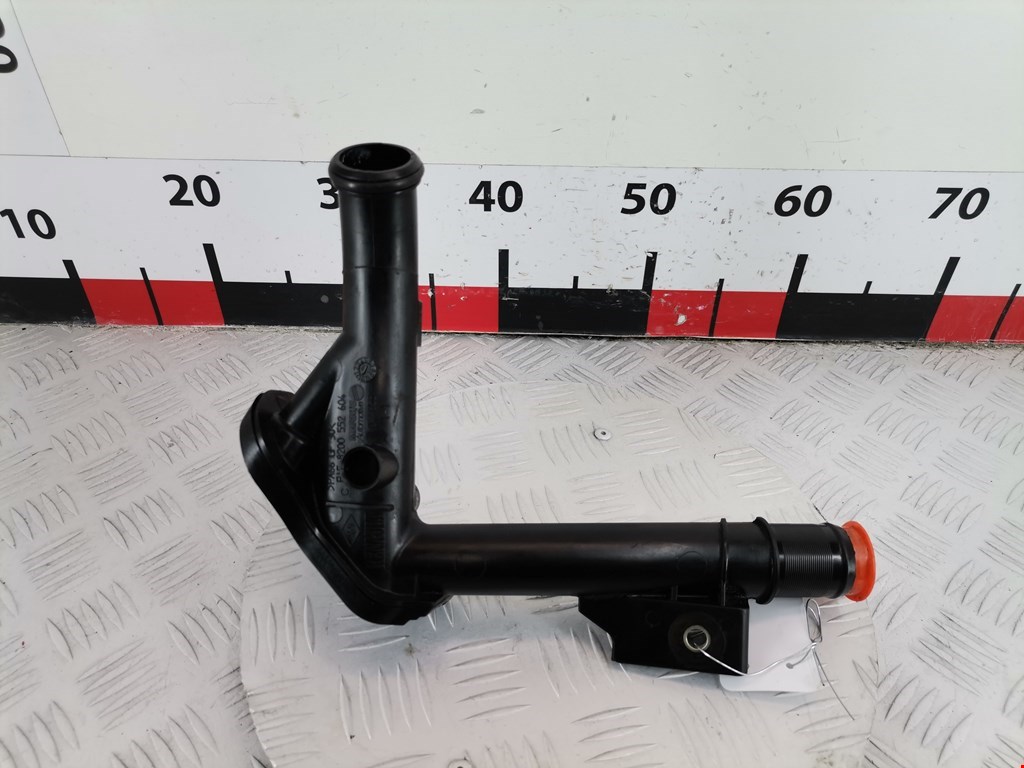 Патрубок NISSAN Micra K12 2003-2010