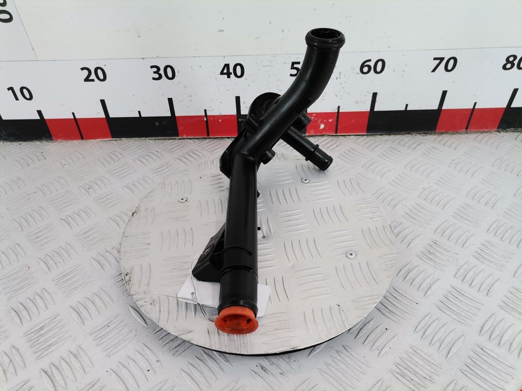 Патрубок NISSAN Micra K12 2003-2010